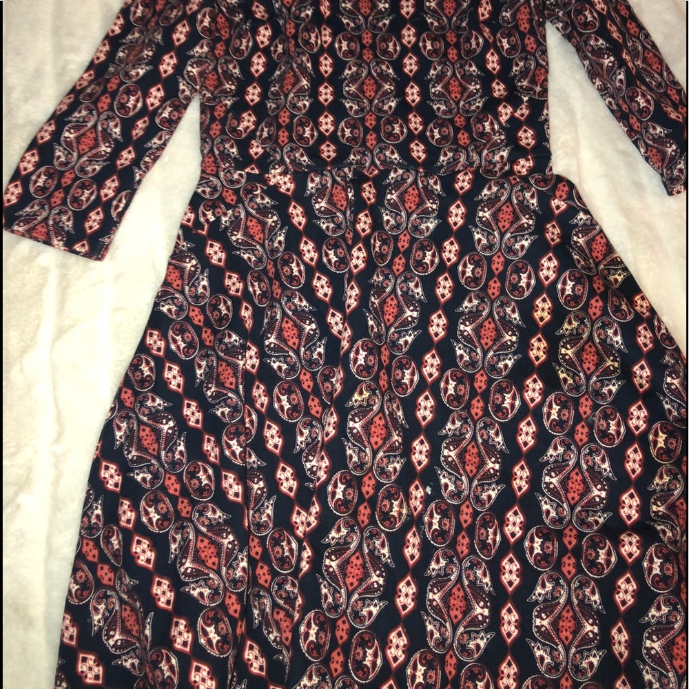 Hollister dress - Picture 2 of 2